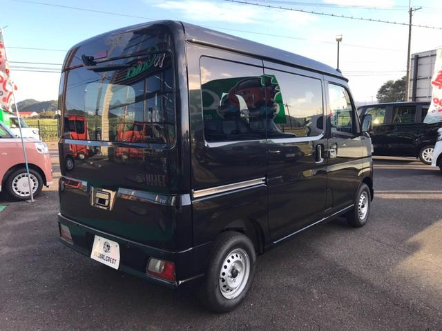 DX 届出済み未使用車 CVT スマートアシスト 横滑り防止機能 キーレス アイドリングストップ クリアランスソナー オートライト 両側スライドドア AM・FMラジオ メーカー保証継承付き ブラックマイカM(7枚目)