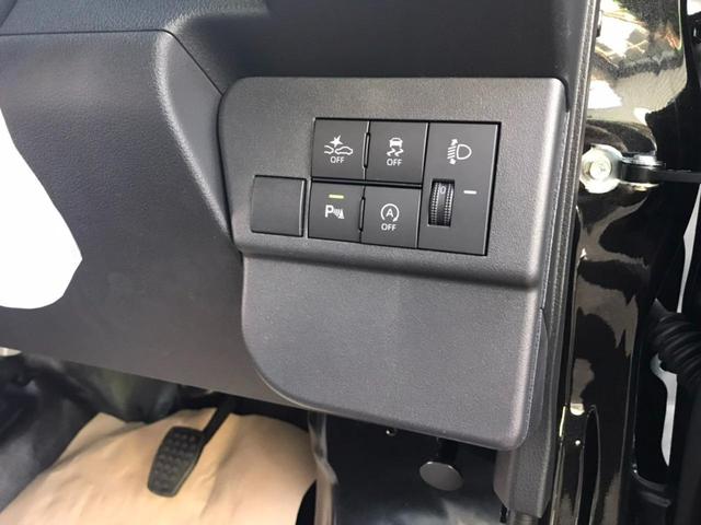 DX 届出済み未使用車 CVT スマートアシスト 横滑り防止機能 キーレス アイドリングストップ クリアランスソナー オートライト 両側スライドドア AM・FMラジオ メーカー保証継承付き ブラックマイカM(29枚目)