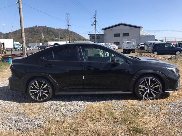 スバル ＷＲＸ Ｓ４