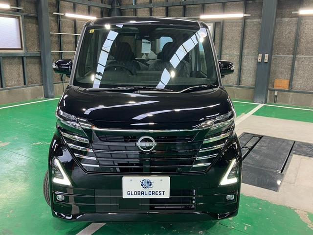 日産 ルークス