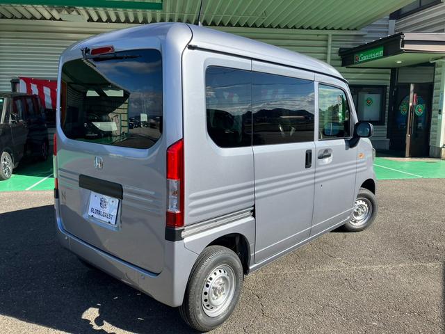 ホンダ Ｎ－ＶＡＮ