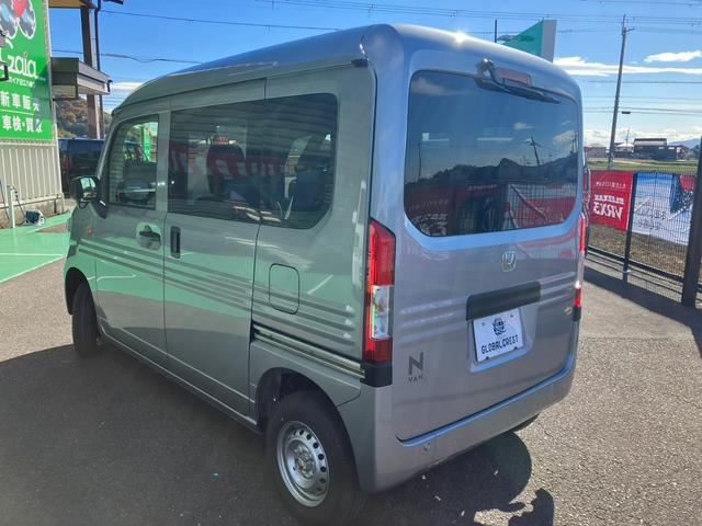 ホンダ Ｎ－ＶＡＮ