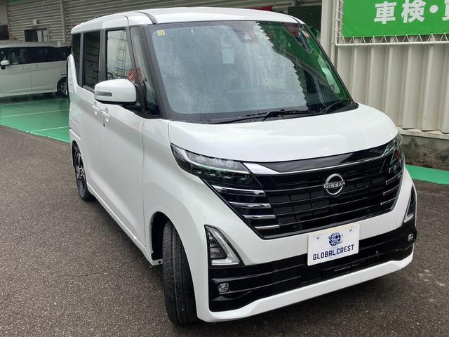 日産 ルークス