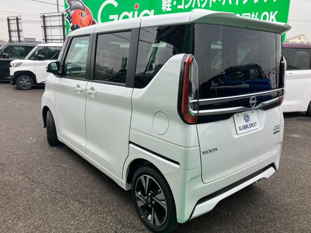 日産 ルークス