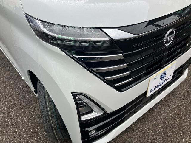 日産 ルークス