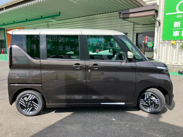 日産 ルークス