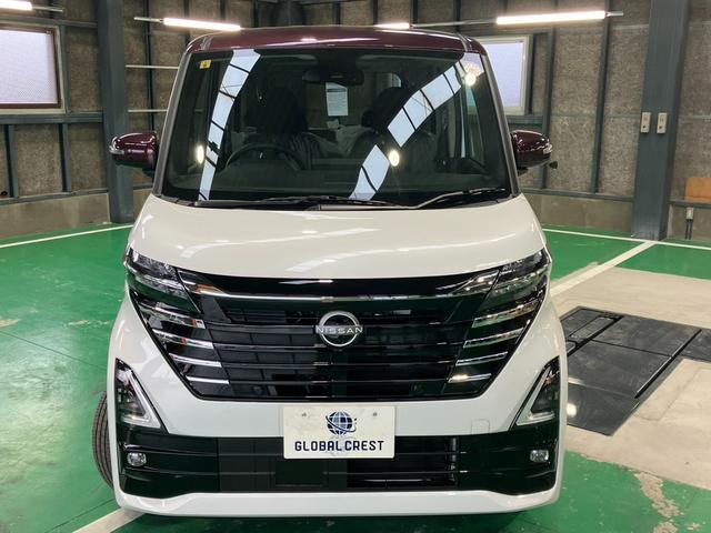 日産 ルークス