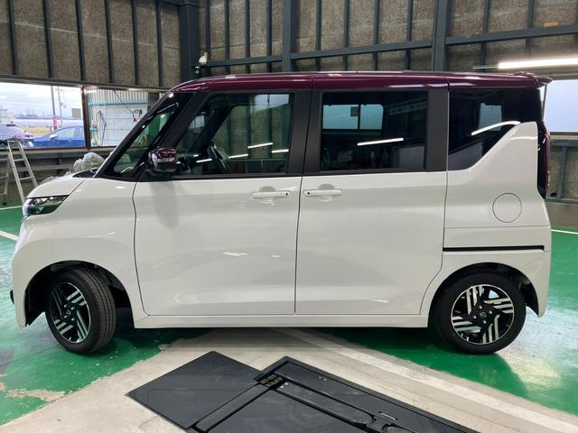 日産 ルークス