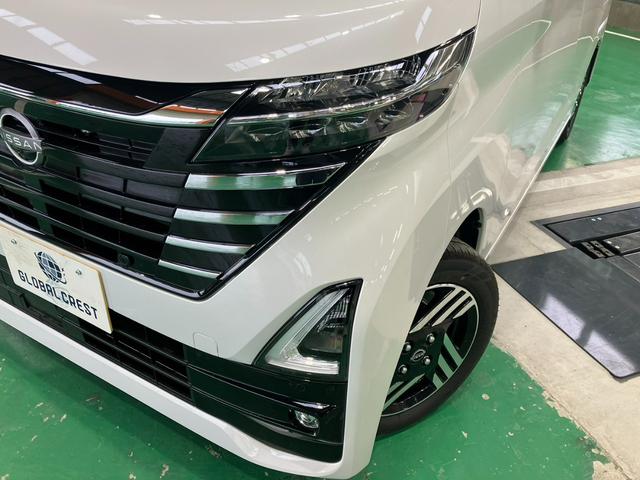 日産 ルークス