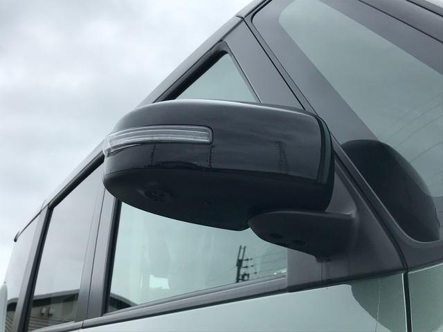デリカミニ Ｔ　プレミアム　ターボ　２トーンルーフ　両側パワースライドドア　ステアリングヒーター　運転席＆助手席シートヒーター　デジタルルームミラー　サーキュレーター　ロールサンシェード　ルーフレール　撥水シート　全方位（13枚目）