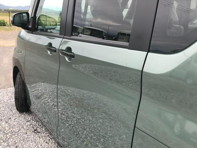 デリカミニ Ｔ　プレミアム　ターボ　２トーンルーフ　両側パワースライドドア　ステアリングヒーター　運転席＆助手席シートヒーター　デジタルルームミラー　サーキュレーター　ロールサンシェード　ルーフレール　撥水シート　全方位（15枚目）