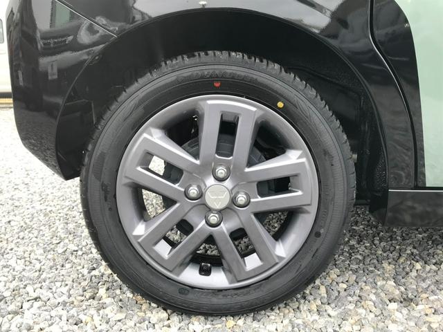 デリカミニ Ｔ　プレミアム　ターボ　２トーンルーフ　両側パワースライドドア　ステアリングヒーター　運転席＆助手席シートヒーター　デジタルルームミラー　サーキュレーター　ロールサンシェード　ルーフレール　撥水シート　全方位（19枚目）