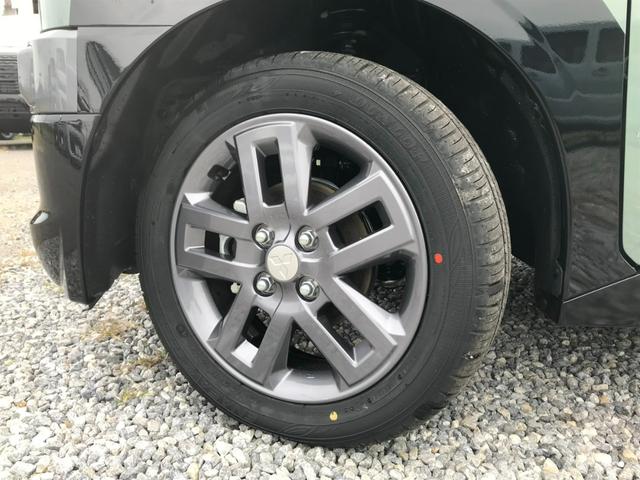 デリカミニ Ｔ　プレミアム　ターボ　２トーンルーフ　両側パワースライドドア　ステアリングヒーター　運転席＆助手席シートヒーター　デジタルルームミラー　サーキュレーター　ロールサンシェード　ルーフレール　撥水シート　全方位（21枚目）