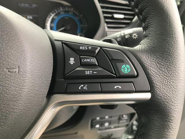 デリカミニ Ｔ　プレミアム　ターボ　２トーンルーフ　両側パワースライドドア　ステアリングヒーター　運転席＆助手席シートヒーター　デジタルルームミラー　サーキュレーター　ロールサンシェード　ルーフレール　撥水シート　全方位（28枚目）