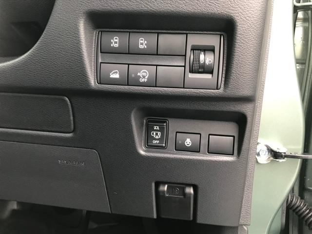デリカミニ Ｔ　プレミアム　ターボ　２トーンルーフ　両側パワースライドドア　ステアリングヒーター　運転席＆助手席シートヒーター　デジタルルームミラー　サーキュレーター　ロールサンシェード　ルーフレール　撥水シート　全方位（30枚目）