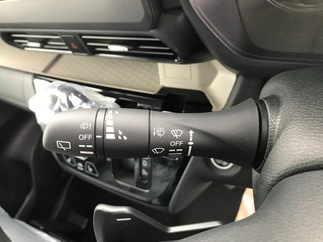 デリカミニ Ｔ　プレミアム　ターボ　２トーンルーフ　両側パワースライドドア　ステアリングヒーター　運転席＆助手席シートヒーター　デジタルルームミラー　サーキュレーター　ロールサンシェード　ルーフレール　撥水シート　全方位（33枚目）