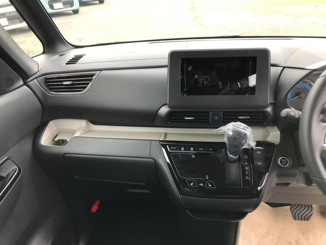 デリカミニ Ｔ　プレミアム　ターボ　２トーンルーフ　両側パワースライドドア　ステアリングヒーター　運転席＆助手席シートヒーター　デジタルルームミラー　サーキュレーター　ロールサンシェード　ルーフレール　撥水シート　全方位（35枚目）