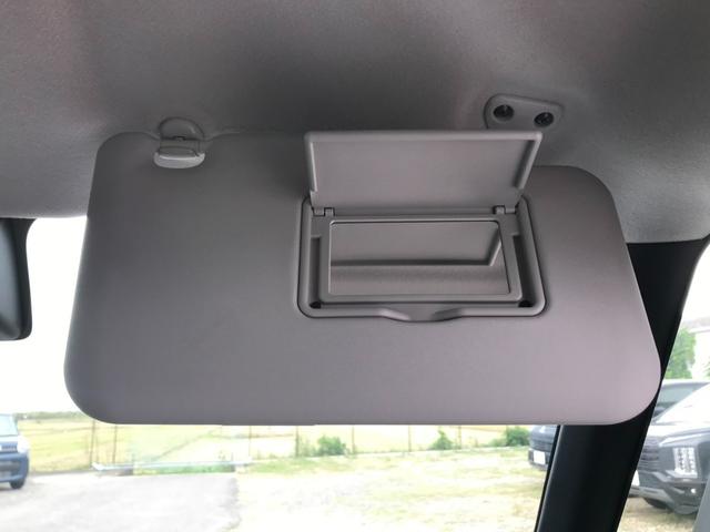 デリカミニ Ｔ　プレミアム　ターボ　２トーンルーフ　両側パワースライドドア　ステアリングヒーター　運転席＆助手席シートヒーター　デジタルルームミラー　サーキュレーター　ロールサンシェード　ルーフレール　撥水シート　全方位（45枚目）