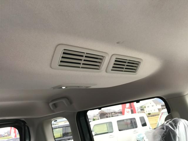 デリカミニ Ｔ　プレミアム　ターボ　２トーンルーフ　両側パワースライドドア　ステアリングヒーター　運転席＆助手席シートヒーター　デジタルルームミラー　サーキュレーター　ロールサンシェード　ルーフレール　撥水シート　全方位（48枚目）