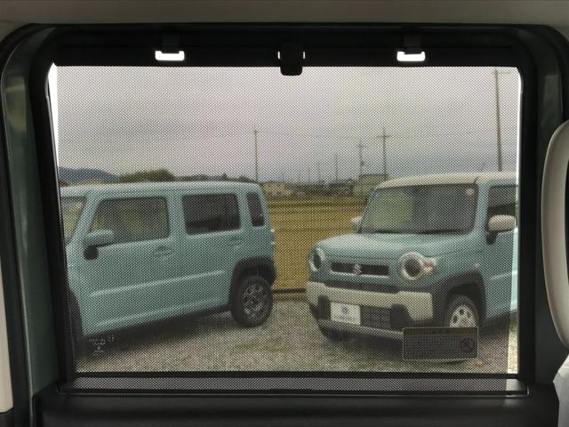 デリカミニ Ｔ　プレミアム　ターボ　２トーンルーフ　両側パワースライドドア　ステアリングヒーター　運転席＆助手席シートヒーター　デジタルルームミラー　サーキュレーター　ロールサンシェード　ルーフレール　撥水シート　全方位（50枚目）