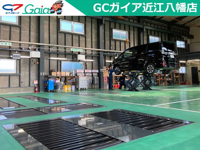 デリカミニ Ｔ　プレミアム　ターボ　２トーンルーフ　両側パワースライドドア　ステアリングヒーター　運転席＆助手席シートヒーター　デジタルルームミラー　サーキュレーター　ロールサンシェード　ルーフレール　撥水シート　全方位（70枚目）