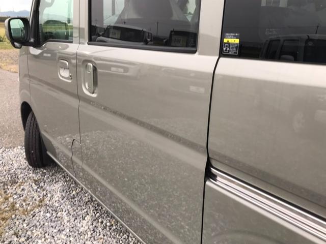 エブリイ ジョイン　パートタイム４ＷＤ（後輪駆動ベース）　両側スライドドア　オートライト　運転席シートヒーター　キーレス　プッシュスタートシステム　ＵＳＢ　デュアルカメラブレーキサポート　オーバーヘッドシェルフ（17枚目）