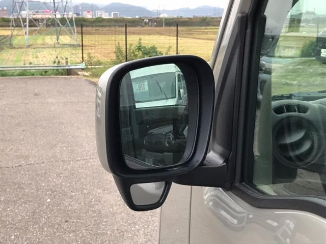 エブリイ ジョイン　パートタイム４ＷＤ（後輪駆動ベース）　両側スライドドア　オートライト　運転席シートヒーター　キーレス　プッシュスタートシステム　ＵＳＢ　デュアルカメラブレーキサポート　オーバーヘッドシェルフ（18枚目）