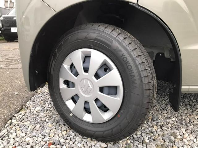 エブリイ ジョイン　パートタイム４ＷＤ（後輪駆動ベース）　両側スライドドア　オートライト　運転席シートヒーター　キーレス　プッシュスタートシステム　ＵＳＢ　デュアルカメラブレーキサポート　オーバーヘッドシェルフ（19枚目）