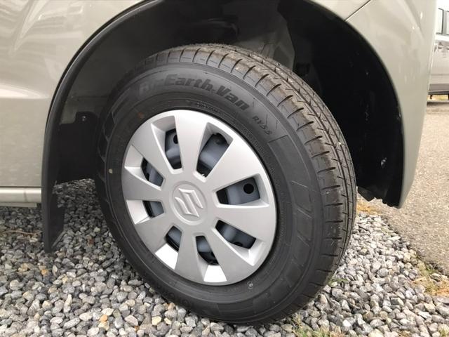エブリイ ジョイン　パートタイム４ＷＤ（後輪駆動ベース）　両側スライドドア　オートライト　運転席シートヒーター　キーレス　プッシュスタートシステム　ＵＳＢ　デュアルカメラブレーキサポート　オーバーヘッドシェルフ（20枚目）