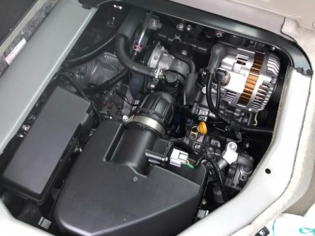エブリイ ジョイン　パートタイム４ＷＤ（後輪駆動ベース）　両側スライドドア　オートライト　運転席シートヒーター　キーレス　プッシュスタートシステム　ＵＳＢ　デュアルカメラブレーキサポート　オーバーヘッドシェルフ（46枚目）