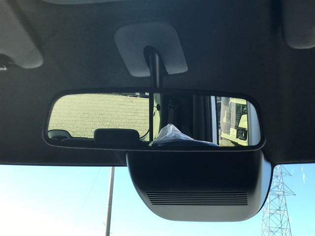 N-BOXカスタム ターボ ターボ 両側パワースライドドア パドルシフト 運転席・助手席シートヒーター ロールサンシェード シートバックテーブル Honda SENSING LEDヘッドライト 15インチAW USBポート(45枚目)