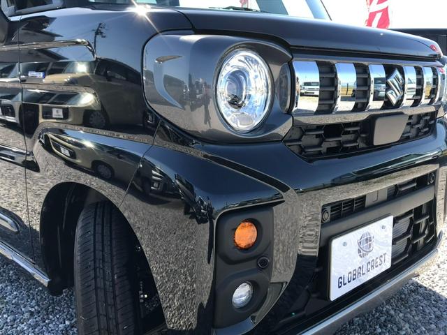 スペーシアギア ハイブリッドＸＺ　両側パワースライドドア　ステアリングヒーター　運転席・助手席シートヒーター　ルーフレール　アダプティブクルーズコントロール　ロールサンシェード　ＵＳＢポート　ステアリングスイッチ　シートバックテーブル（12枚目）