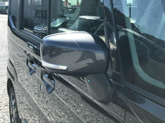 スペーシアギア ハイブリッドＸＺ　両側パワースライドドア　ステアリングヒーター　運転席・助手席シートヒーター　ルーフレール　アダプティブクルーズコントロール　ロールサンシェード　ＵＳＢポート　ステアリングスイッチ　シートバックテーブル（15枚目）