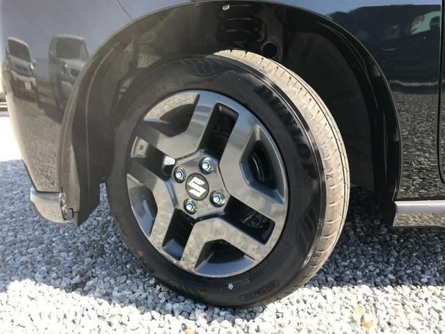 スペーシアギア ハイブリッドＸＺ　両側パワースライドドア　ステアリングヒーター　運転席・助手席シートヒーター　ルーフレール　アダプティブクルーズコントロール　ロールサンシェード　ＵＳＢポート　ステアリングスイッチ　シートバックテーブル（19枚目）