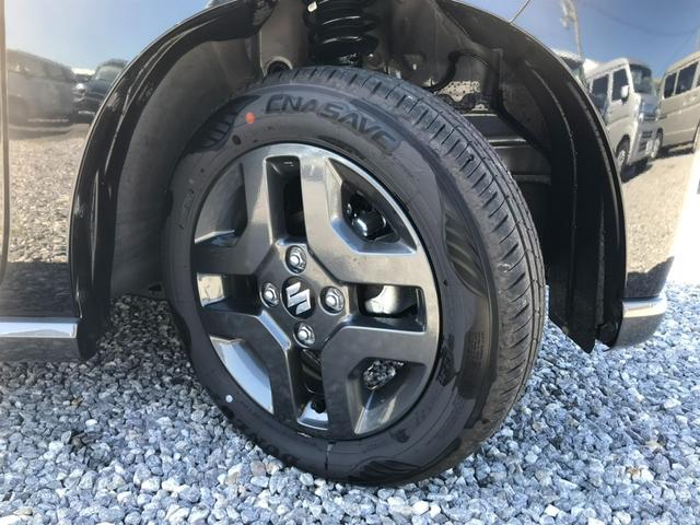 スペーシアギア ハイブリッドＸＺ　両側パワースライドドア　ステアリングヒーター　運転席・助手席シートヒーター　ルーフレール　アダプティブクルーズコントロール　ロールサンシェード　ＵＳＢポート　ステアリングスイッチ　シートバックテーブル（20枚目）