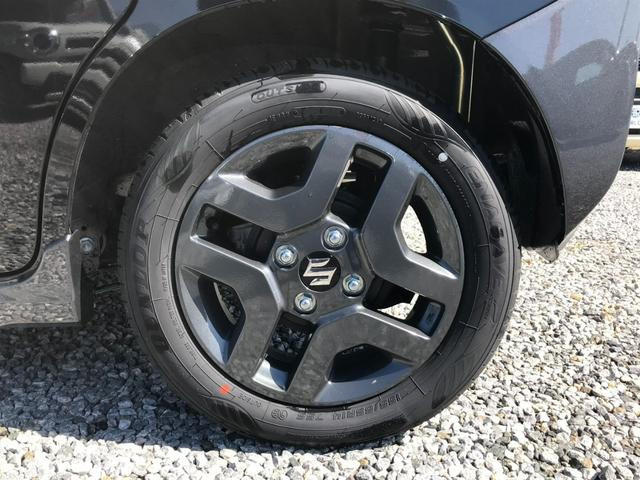 スペーシアギア ハイブリッドＸＺ　両側パワースライドドア　ステアリングヒーター　運転席・助手席シートヒーター　ルーフレール　アダプティブクルーズコントロール　ロールサンシェード　ＵＳＢポート　ステアリングスイッチ　シートバックテーブル（24枚目）