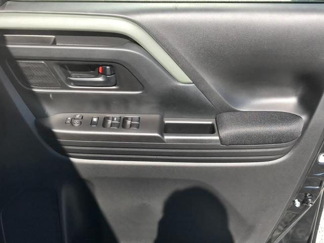 スペーシアギア ハイブリッドＸＺ　両側パワースライドドア　ステアリングヒーター　運転席・助手席シートヒーター　ルーフレール　アダプティブクルーズコントロール　ロールサンシェード　ＵＳＢポート　ステアリングスイッチ　シートバックテーブル（26枚目）