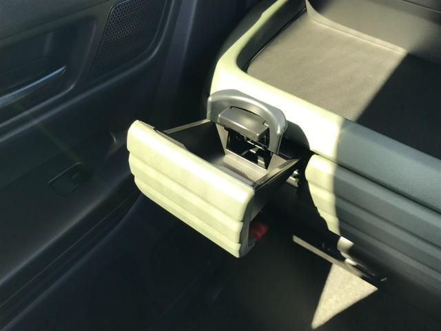 スペーシアギア ハイブリッドＸＺ　両側パワースライドドア　ステアリングヒーター　運転席・助手席シートヒーター　ルーフレール　アダプティブクルーズコントロール　ロールサンシェード　ＵＳＢポート　ステアリングスイッチ　シートバックテーブル（39枚目）