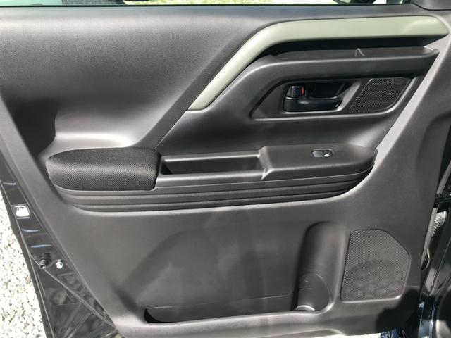 スペーシアギア ハイブリッドＸＺ　両側パワースライドドア　ステアリングヒーター　運転席・助手席シートヒーター　ルーフレール　アダプティブクルーズコントロール　ロールサンシェード　ＵＳＢポート　ステアリングスイッチ　シートバックテーブル（40枚目）