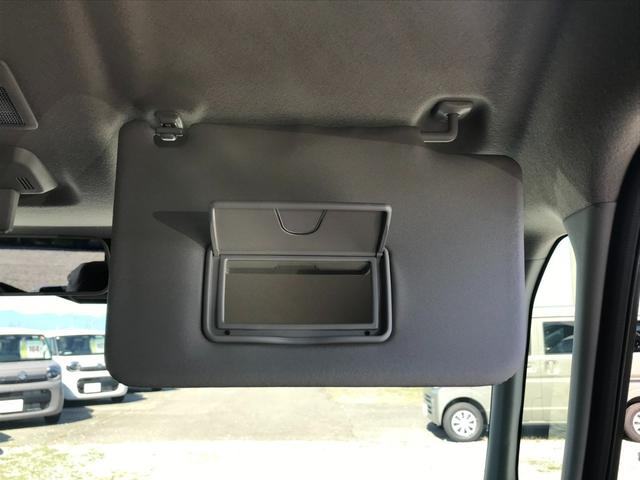 スペーシアギア ハイブリッドＸＺ　両側パワースライドドア　ステアリングヒーター　運転席・助手席シートヒーター　ルーフレール　アダプティブクルーズコントロール　ロールサンシェード　ＵＳＢポート　ステアリングスイッチ　シートバックテーブル（43枚目）