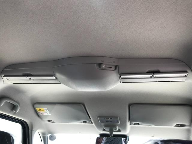 スペーシアギア ハイブリッドＸＺ　両側パワースライドドア　ステアリングヒーター　運転席・助手席シートヒーター　ルーフレール　アダプティブクルーズコントロール　ロールサンシェード　ＵＳＢポート　ステアリングスイッチ　シートバックテーブル（50枚目）