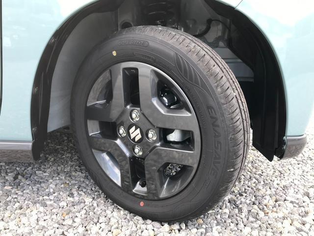 スペーシアギア ハイブリッドXZ 両側パワースライドドア ステアリングヒーター 運転席・助手席シートヒーター ルーフレール アダプティブクルーズコントロール ロールサンシェード USBポート ステアリングスイッチ シートバックテーブル(20枚目)