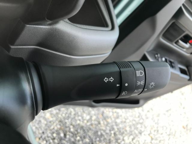 スペーシアギア ハイブリッドXZ 両側パワースライドドア ステアリングヒーター 運転席・助手席シートヒーター ルーフレール アダプティブクルーズコントロール ロールサンシェード USBポート ステアリングスイッチ シートバックテーブル(30枚目)