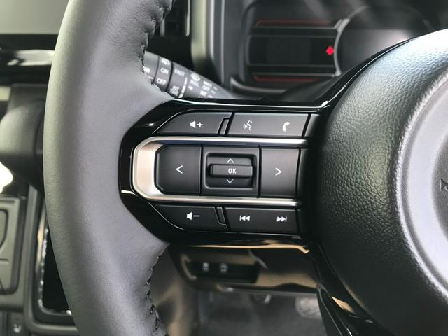 スペーシアギア ハイブリッドXZ 両側パワースライドドア ステアリングヒーター 運転席・助手席シートヒーター ルーフレール アダプティブクルーズコントロール ロールサンシェード USBポート ステアリングスイッチ シートバックテーブル(31枚目)