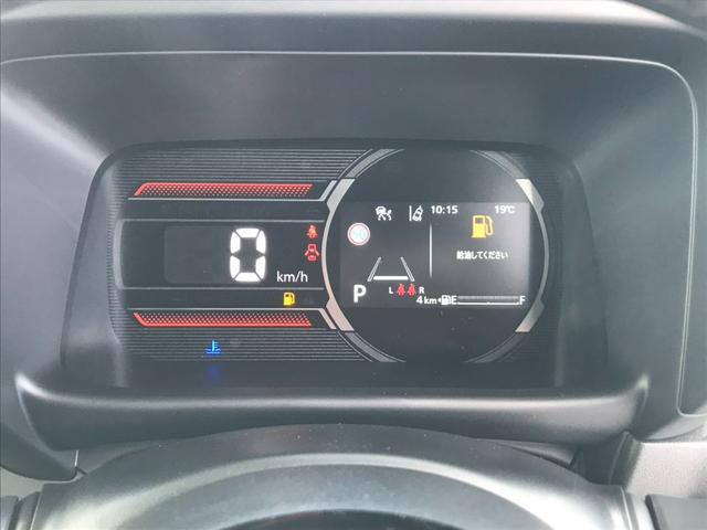 スペーシアギア ハイブリッドXZ 両側パワースライドドア ステアリングヒーター 運転席・助手席シートヒーター ルーフレール アダプティブクルーズコントロール ロールサンシェード USBポート ステアリングスイッチ シートバックテーブル(34枚目)