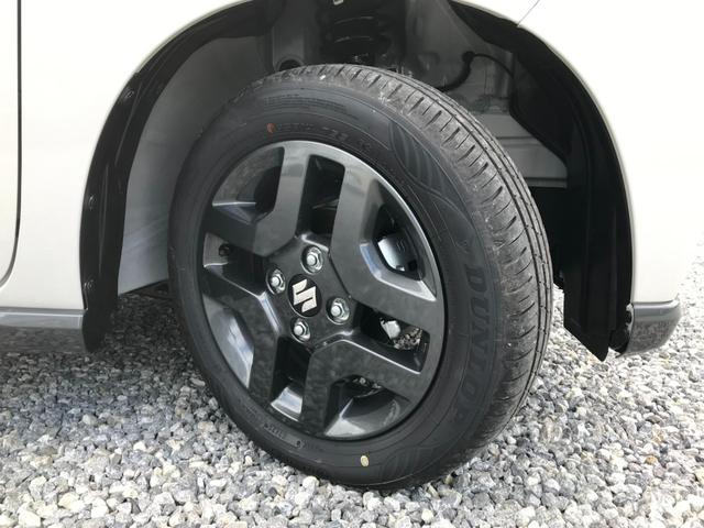 スペーシアギア ハイブリッドXZ 両側パワースライドドア ステアリングヒーター 運転席・助手席シートヒーター ルーフレール アダプティブクルーズコントロール ロールサンシェード USBポート ステアリングスイッチ シートバックテーブル(18枚目)