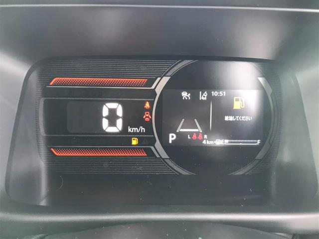 スペーシアギア ハイブリッドXZ 両側パワースライドドア ステアリングヒーター 運転席・助手席シートヒーター ルーフレール アダプティブクルーズコントロール ロールサンシェード USBポート ステアリングスイッチ シートバックテーブル(34枚目)