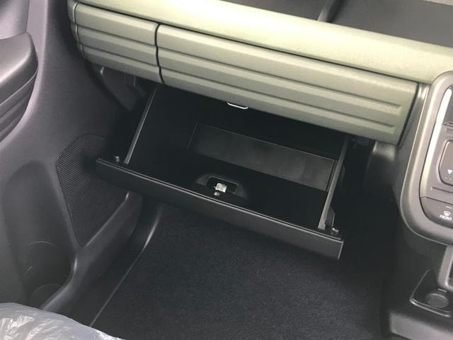 スペーシアギア ハイブリッドXZ 両側パワースライドドア ステアリングヒーター 運転席・助手席シートヒーター ルーフレール アダプティブクルーズコントロール ロールサンシェード USBポート ステアリングスイッチ シートバックテーブル(36枚目)