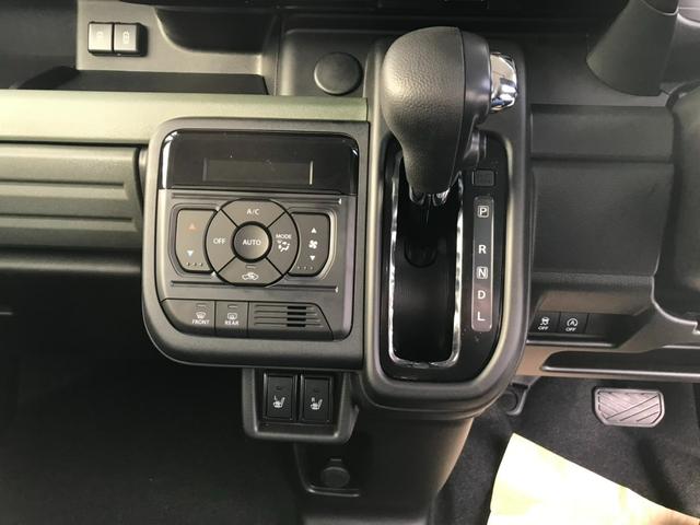 スペーシアギア ハイブリッドXZ 両側パワースライドドア ステアリングヒーター 運転席・助手席シートヒーター ルーフレール アダプティブクルーズコントロール ロールサンシェード USBポート ステアリングスイッチ シートバックテーブル(38枚目)
