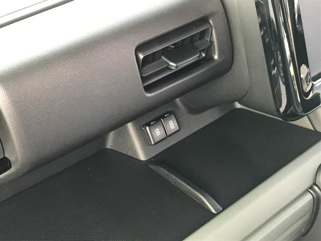 スペーシアギア ハイブリッドXZ 両側パワースライドドア ステアリングヒーター 運転席・助手席シートヒーター ルーフレール アダプティブクルーズコントロール ロールサンシェード USBポート ステアリングスイッチ シートバックテーブル(41枚目)